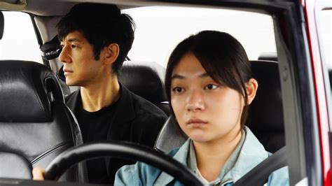 ‎Drive My Car (2021) directed by Ryusuke Hamaguchi • Reviews, film ...