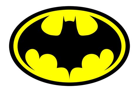 Free Batman Symbol Silhouette Download Free Batman Symbol Silhouette