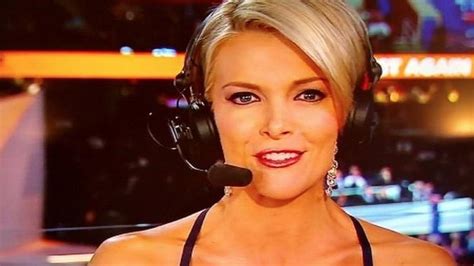 Megyn Kelly Wears Sexy Top At Rnc Miami Herald