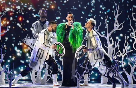 Here's how all the countries did. Eurovision 2021 : Eurovision 2021: More Performances Recorded For ... / The latest news, photos ...