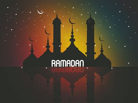 10 WALLPAPER RAMADHAN MUBAROK KEREN | Gambar Kartun Lucu dan Wallpaper ...