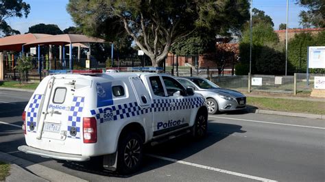 Michael Mammone Dad Killed In Botched Cranbourne Armed Robbery For Drug Money Herald Sun