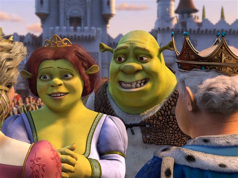 14 Things You Didnt Know About Shrek