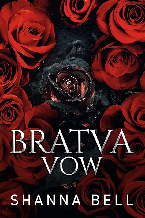 Bratva Vow A Dark Mafia Romance Prequel English Edition Ebook Bell
