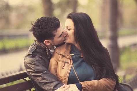 Romantic Photos Of Kissing People Photopostsblog Com