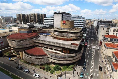 Caisse d'epargne à gueret (23000) : En images. Bordeaux : dans les coulisses de la Caisse d ...