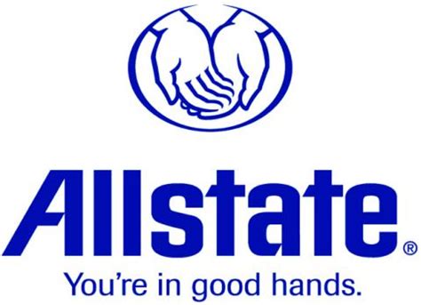 Nerdwallet's ratings are based on these ratings, allstate is among nerdwallet's best car insurance companies for 2020. Allstate Insurance Logo | StoneOakInfo.com