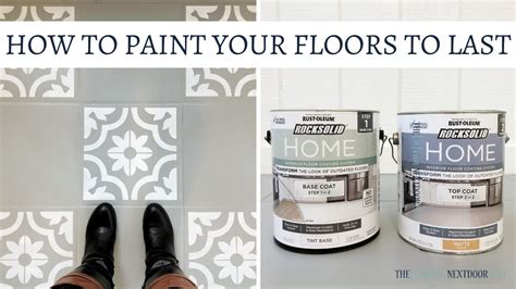 Rustoleum Floor Tile Paint Color Peel And Stick Floor Tile