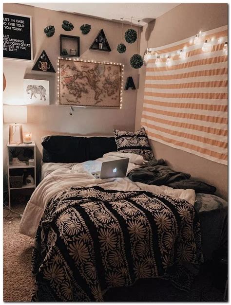 30 Fantastic College Dorm Room Decor Ideas And Remodel Dormroomideas