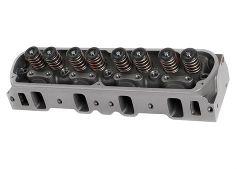Dart 13411112 Dart Iron Eagle Cylinder Heads For Small Ford Summit Racing