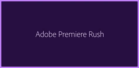Adobe premiere rush offers a range of tinting formulas to create overlays, cover up those imperfections and replace with more sensible colors. 다운로드 Adobe Premiere Rush — 비디오 편집기 1.5.16.3384 Android Apk ...
