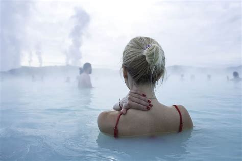 Etiquette Guide To Take A Dip In Icelands Geothermal Baths