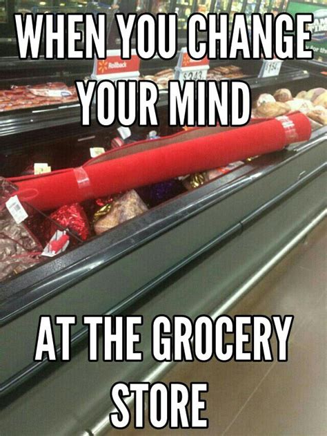 Pin By Taela Wheeler On Funny Grocery Store Grocery Easily Offended
