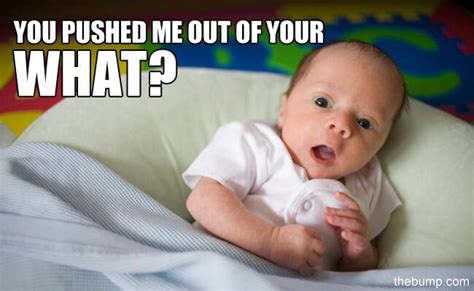 Funny Faces 15 Of The Most Ridiculously Funny Baby Memes On The Planet