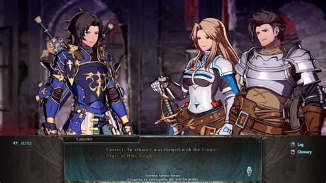 Granblue fantasy versus is a brilliant fighter by arc system works, featuring a gorgeous art style and incredibly fun and inutitive gameplay. Granblue Fantasy: Versus Review (PS4) | Hey Poor Player