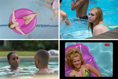 swimming pool movie