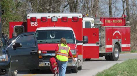 Update Two Injured In Christian County Wreck Whvo Fm