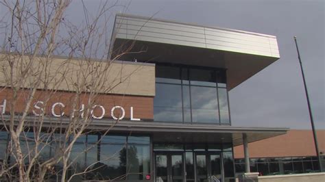 Dallas Isd Unveils New Thomas Jefferson High School Campus Jan 9