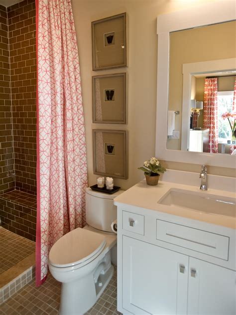 Guest Bathroom From Hgtv Smart Home 2013 Hgtv Smart Home 2013 Hgtv