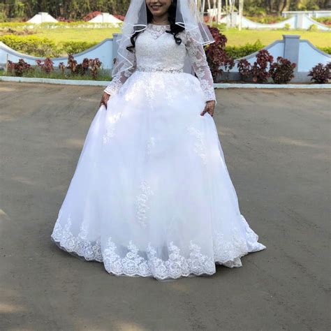 Bridal Gown To Rent 55 Wedding Dress Rent In Ernakulam In 2020