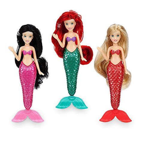 5 users rated this 5 out of 5 stars 5. Top 5 Best swimming ariel bath toy Seller on Amazon ...