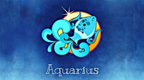 Aquarius Daily Horoscope Astrological Prediction For August 29