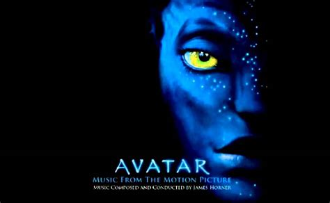 Avatar Musique Du Film Avatar Soundtrack Youtube Gambaran