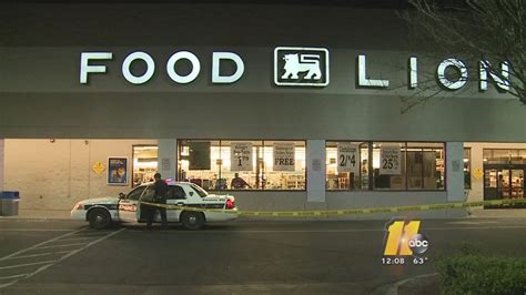 Food lion in eden, 824 s van buren rd, eden, nc, 27288, store hours, phone number, map, latenight, sunday hours, address, supermarkets Durham police respond to shooting at Food Lion | abc11.com
