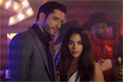 Lucifer Trailer Teases A Steamy New Season Photo 4277479 Photos