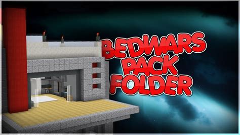 The Best Texture Packs Hypixel Bedwars Pack Folder Release Youtube