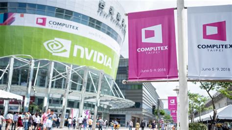Computex 2019 The Latest News From The Worlds Biggest Computer Show