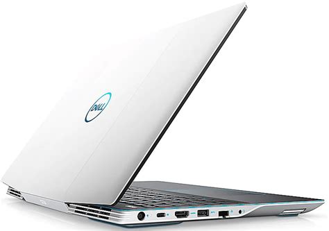 The Dell G3 15 A Sleek Powerful And Affordable Laptop For 2023