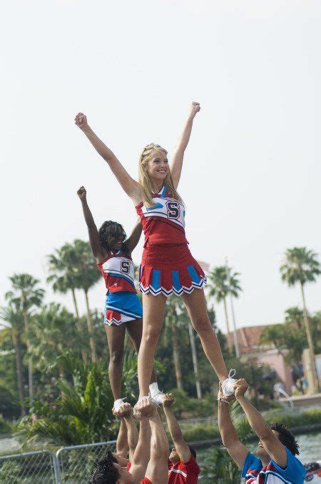19 C H E E R L E A D I N G Ideas Bring It On Cheerleading Cassie Scerbo