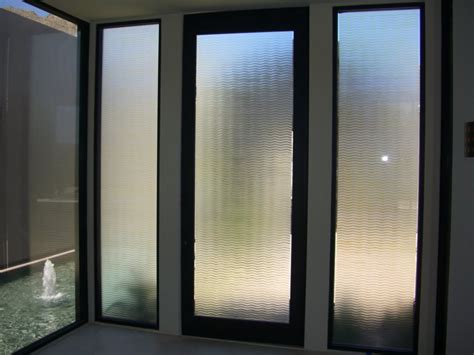 You can select from different custom options. Frosted Glass Doors for Modern day Homes and Offices - California Apartments Blog : California ...