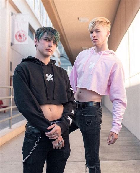 I Love This 😂 Sam And Colby Fanfiction John Cole Celina Trap I M A Simp Having A Crush