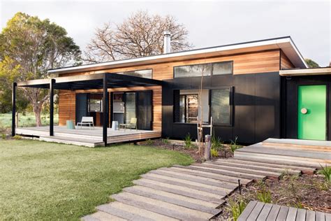 5 L Shape Modular Home Designs You Will Fall In Love With