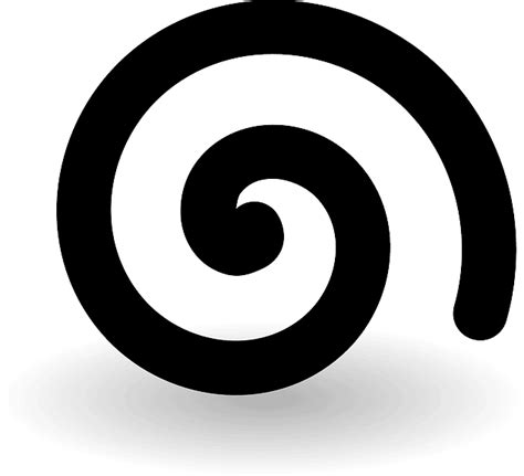 Espiral Qué Es Importancia Definición Y Concepto