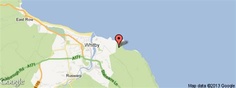 Caravan Parks And Camp Sites In Whitby Yorkshire Holidays