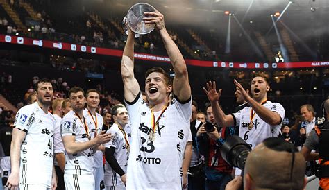 In der übersicht auf faz.net sport in zahlen. DHB-Pokalsieger 2021 wird ausgespielt - Regeländerung in ...