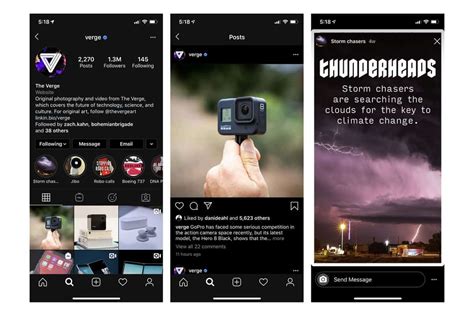 Instagram Dark Mode Is Officially Here Heres How To Access It Suevu