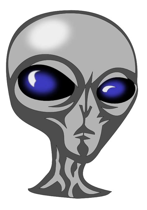 Free To Use And Public Domain Alien Clip Art Alien Art Cartoon Clip