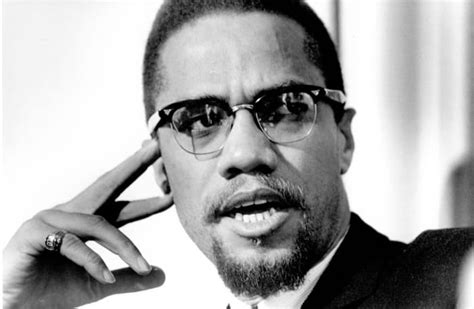150 Best Malcolm X Quotes Parade
