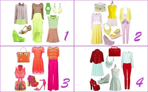 Maybe you would like to learn more about one of these? FASHION ALERT : FUCHSIA AND TANGERINE COMBINATION ...