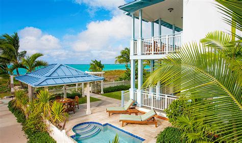 Beaches Turks And Caicos All Inclusive Resorts Official