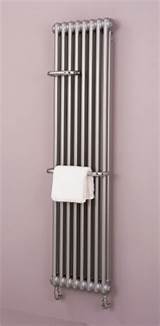 Images of Wall Hung Electric Radiators
