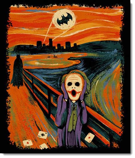 20+ Modern Twists on Edvard Munch's Masterpiece 'The Scream' | Painting
