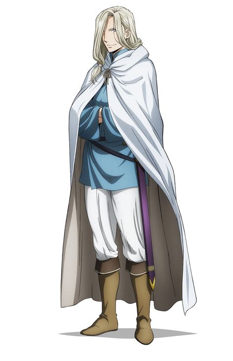 Maybe you would like to learn more about one of these? Narsus/Anime | The Heroic Legend of Arslan Wiki | FANDOM ...
