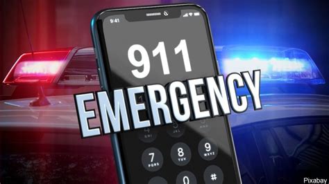 911 Emergency Phone Moxarack