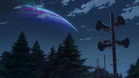 Anime Your Name. HD Wallpaper