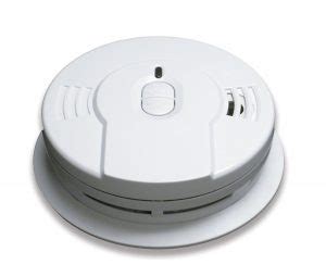 Instead of the fuel burning cleanly in oxygen to give energy, water, and carbon dioxide (co2), you get the fuel burning incompletely, and giving off a poisonous gas called carbon monoxide (co—because there's not. Solved - How to Turn Off Smoke Alarm